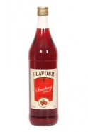   -  -   Strawberry Flavored Wine