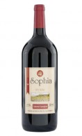   -  -    Sophia Cabernet Sauvignon 2006
